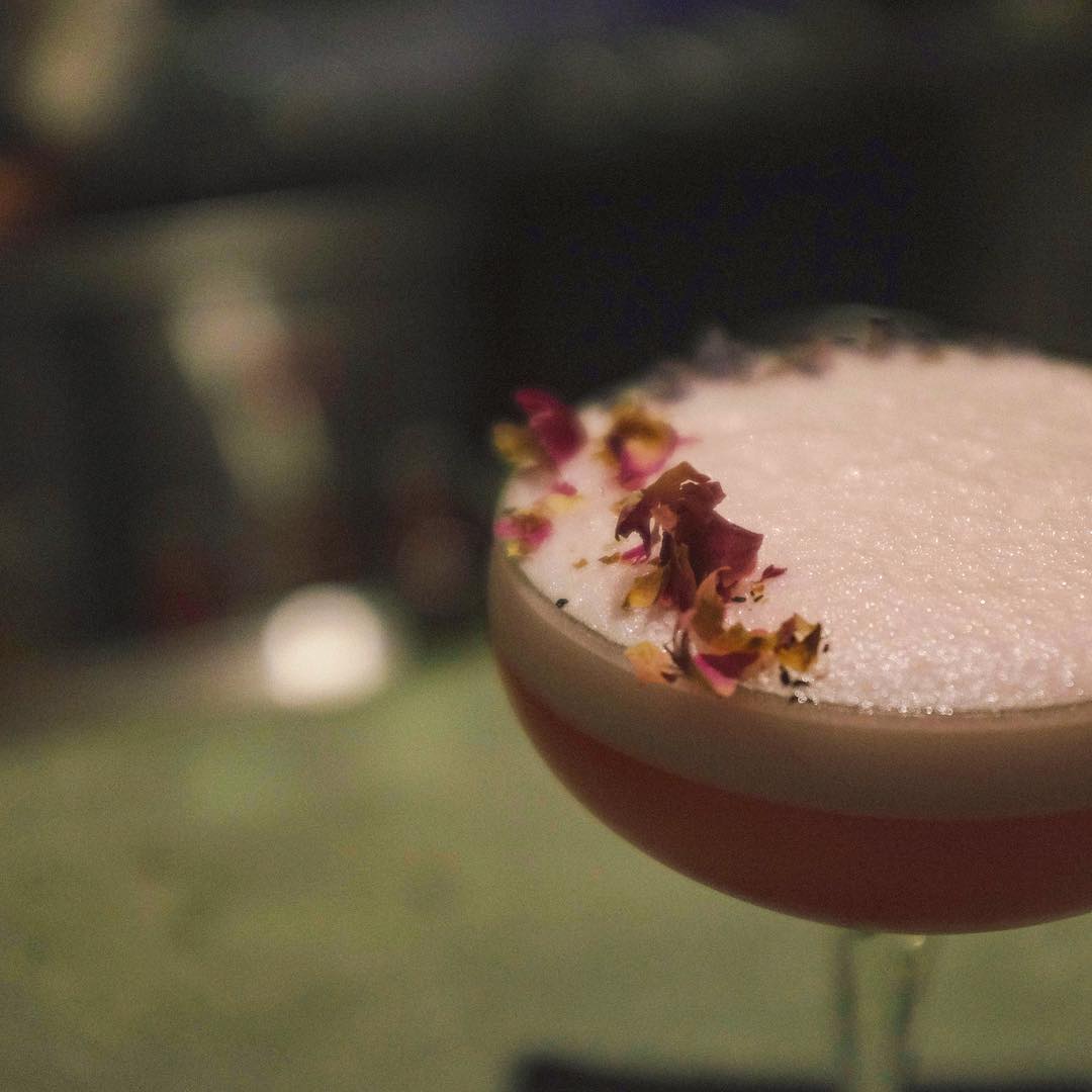 Lucky Tora  |  Restaurant & Bar modern Japanese ⦁ cocktails ⦁ good times